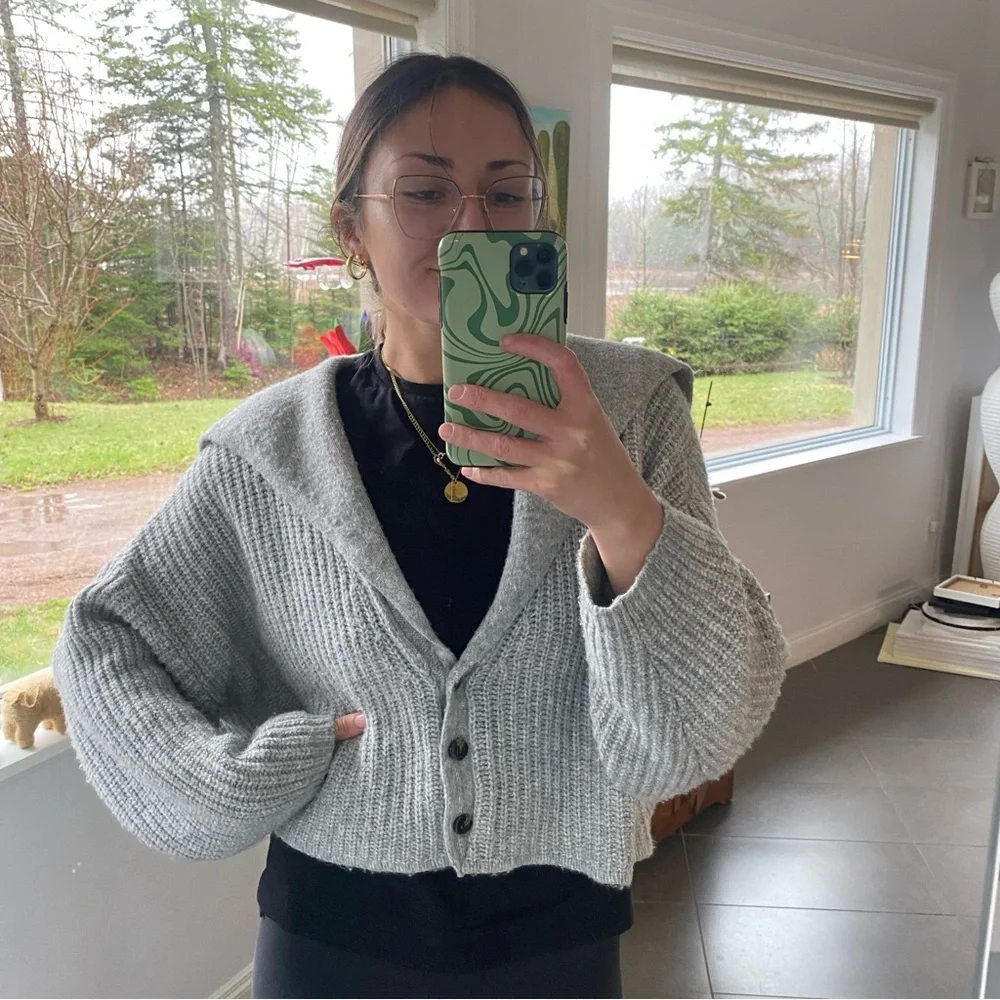 pull&bear sweater - Picture 4 of 5